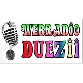 WebRadioDueZii