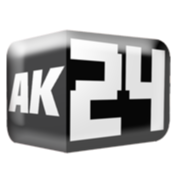 Akron24 community radio