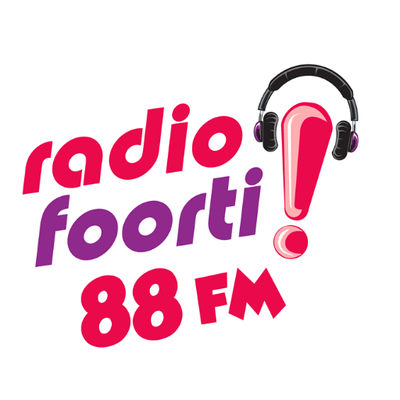 Radio Foorti 88.0 FM