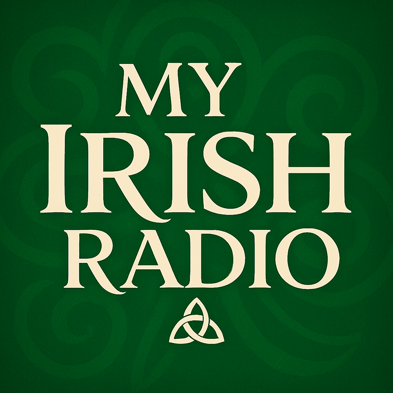 My Irish Radio