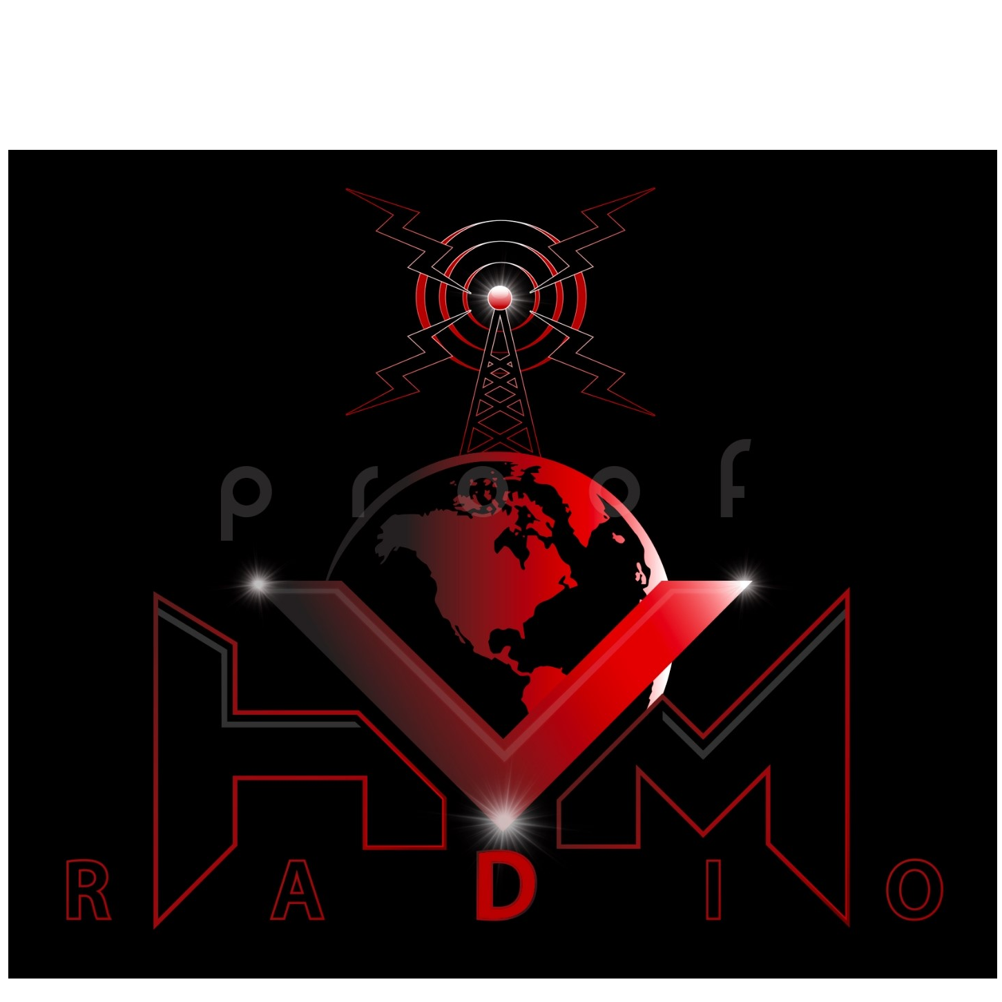 HVM Radio