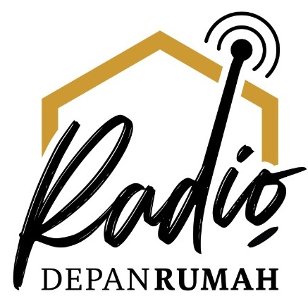 RADIO DEPAN RUMAH