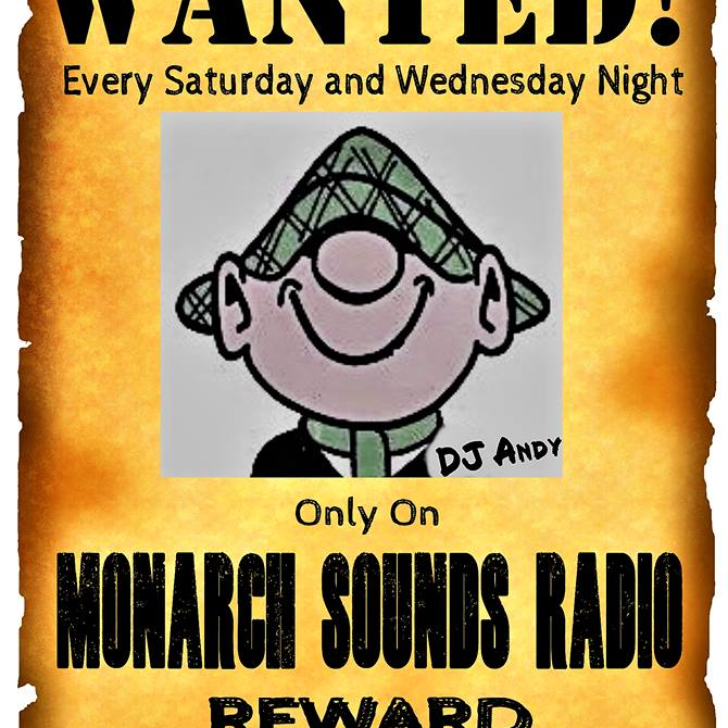 monarch sounds radio