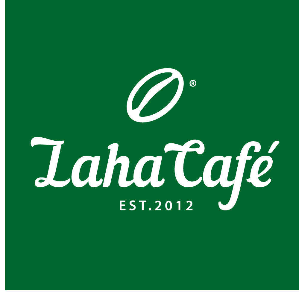 Laha Cafe Demo