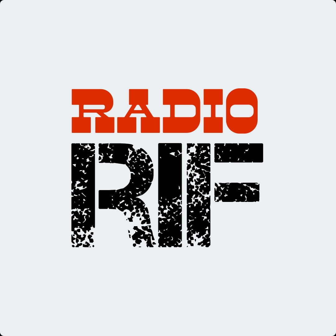 Radio rif