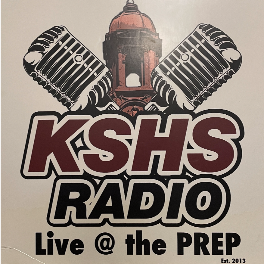 KSHS Radio