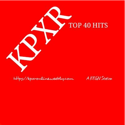 KPXR-FM Spokane River Hits