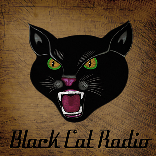 Black Cat Radio
