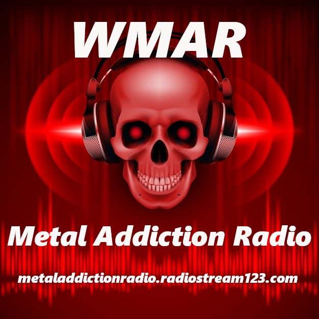 Metal Addiction Radio