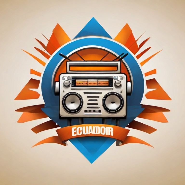 EcuadorSonic Radio