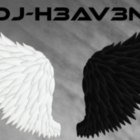 DJ-H3av3N
