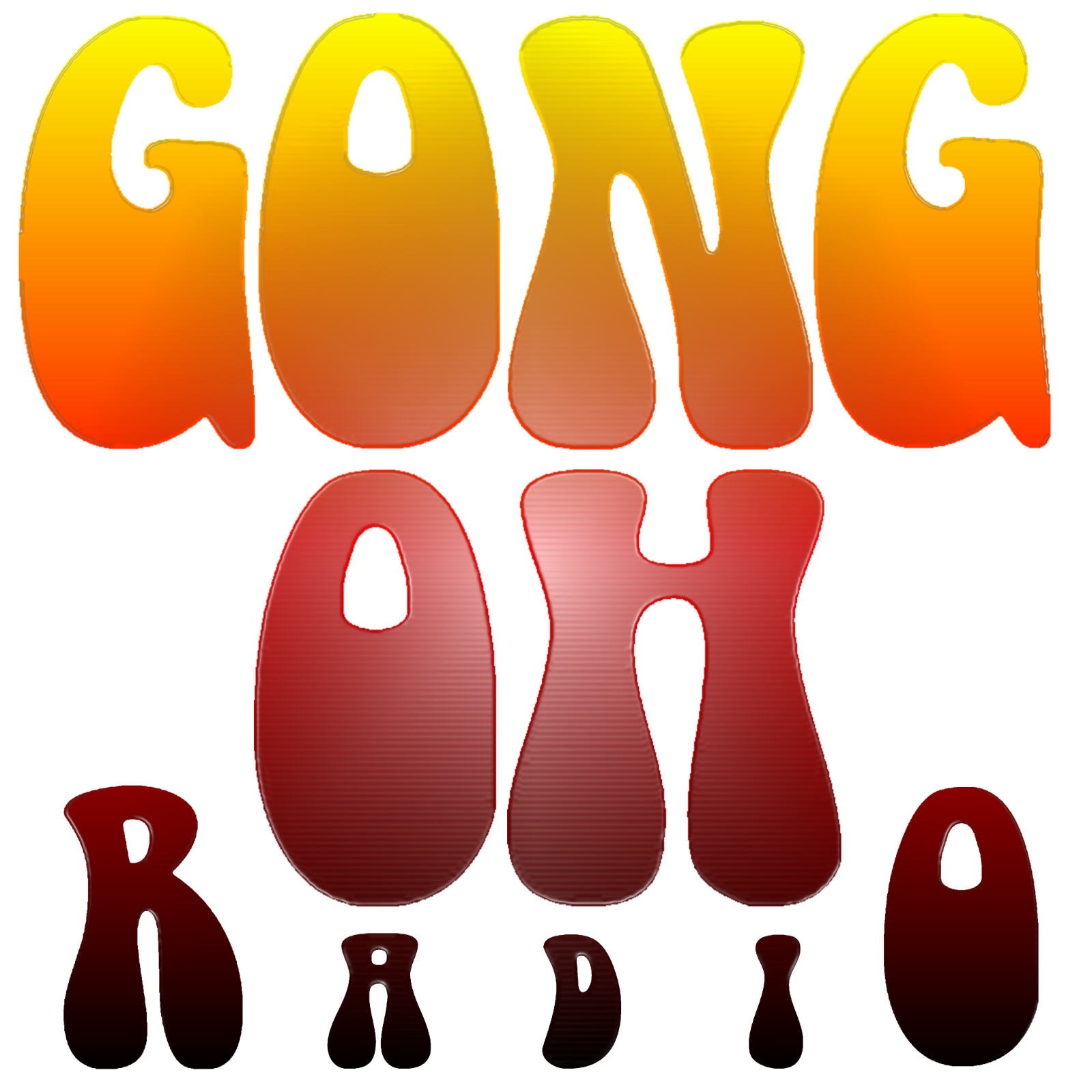 Gong-Oh Radio