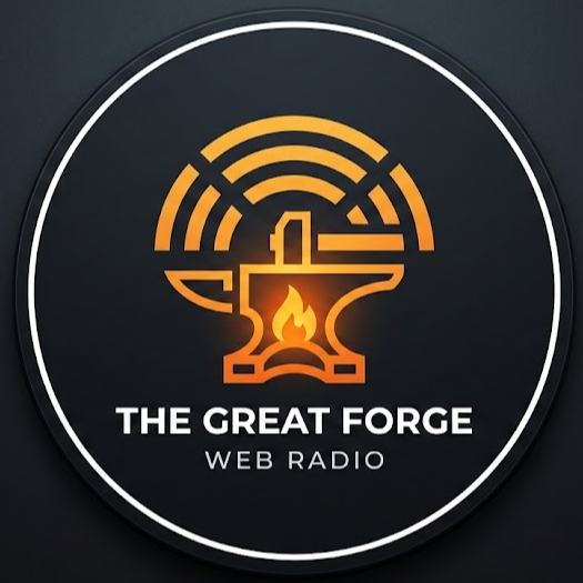 The Great Forge Radio