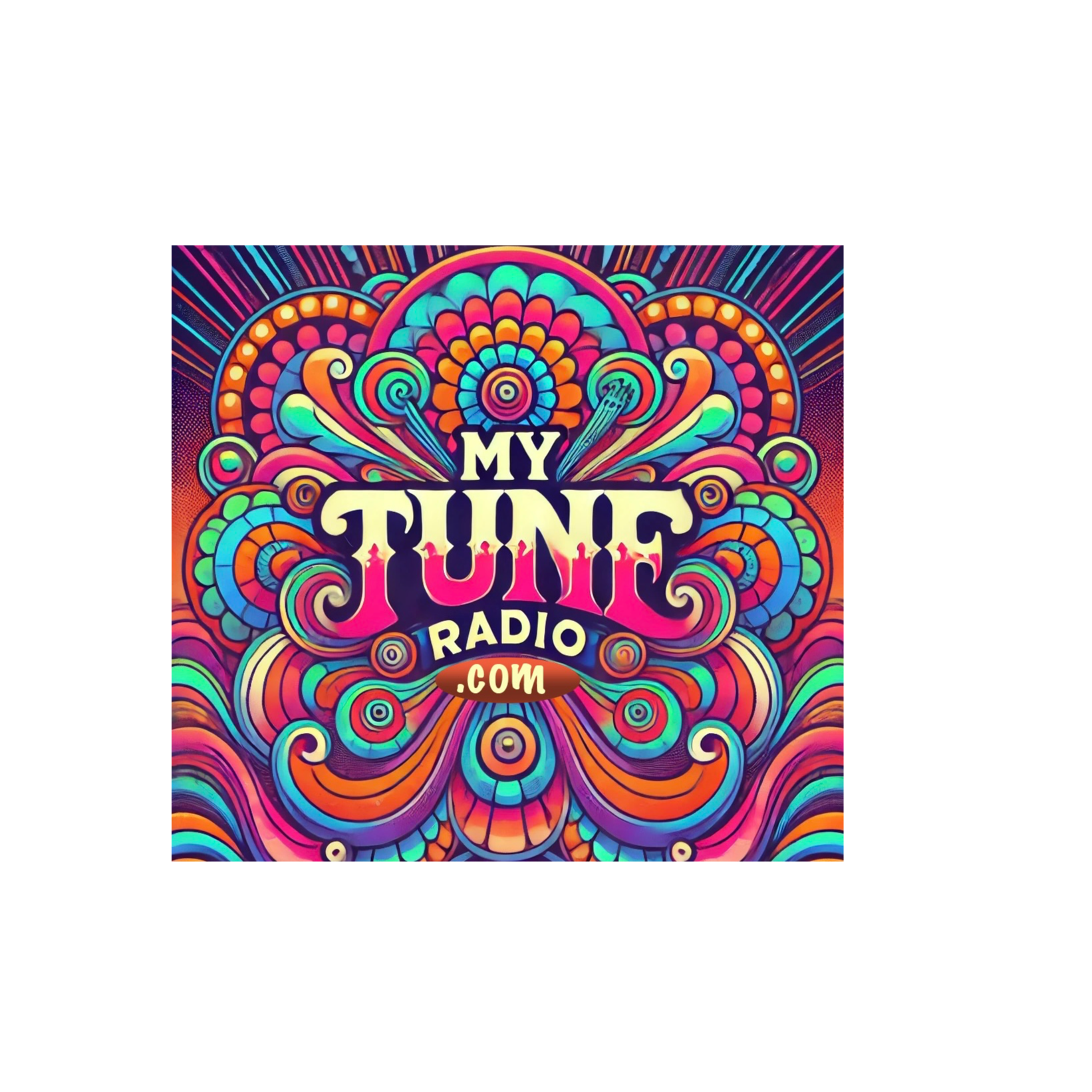My Tune Radio
