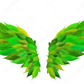 alas verdes