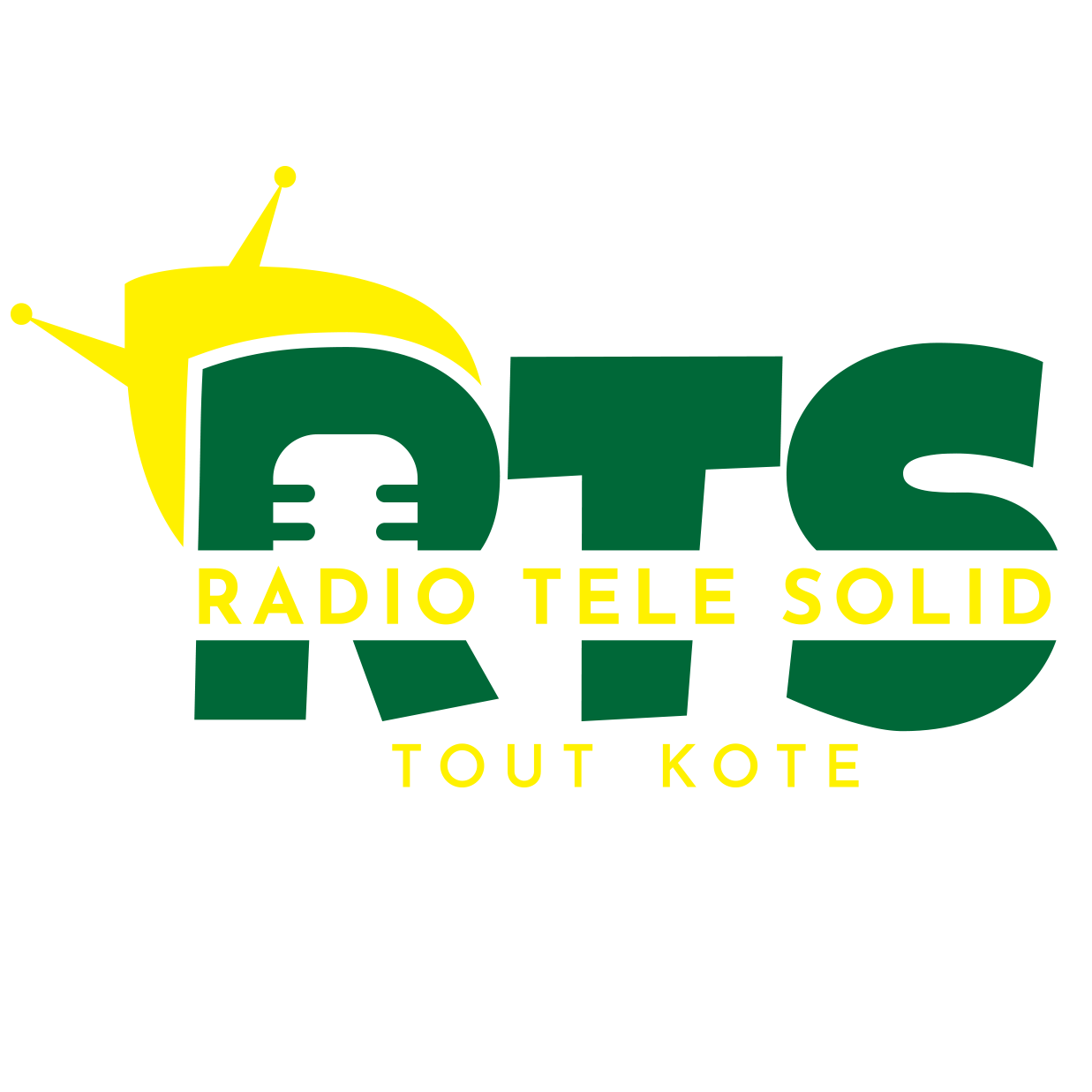 Radio Tele Solid