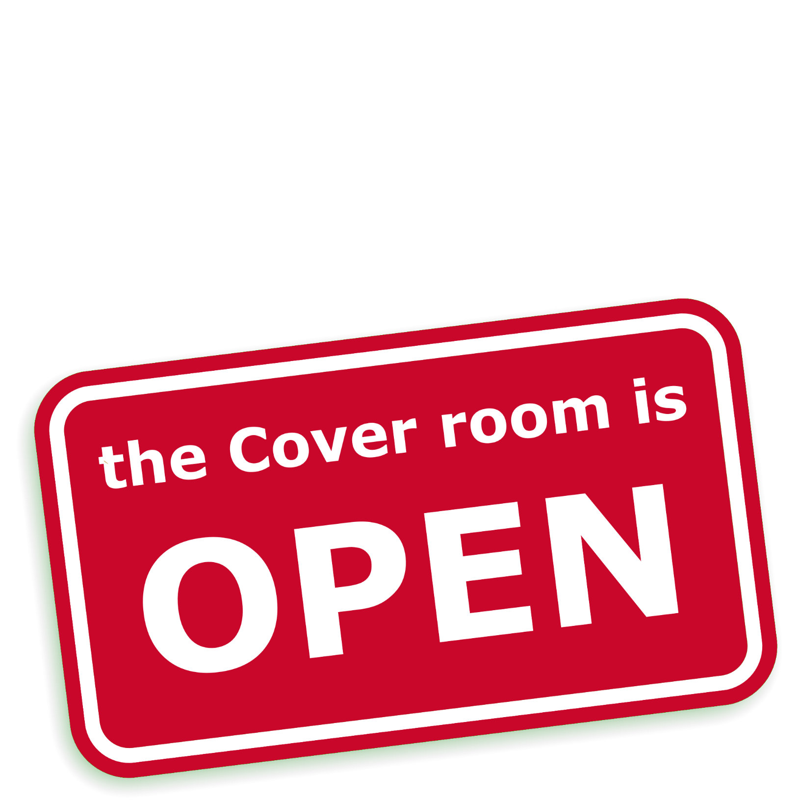 Online Cover Room