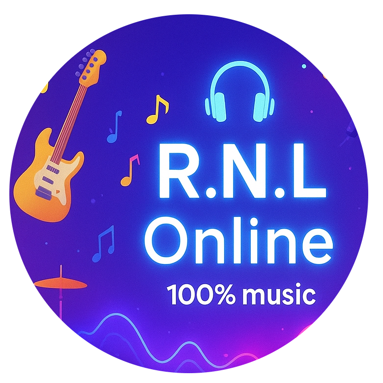 R.N.L Online Radio