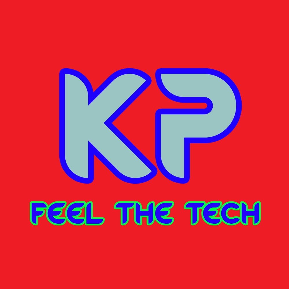 KP TechTips Radio