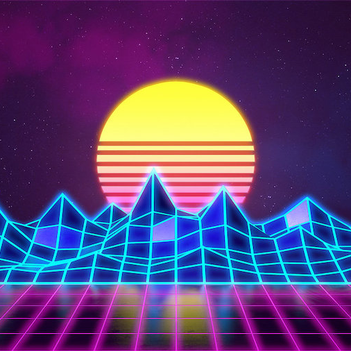 N O S T A L G I C R A D I O