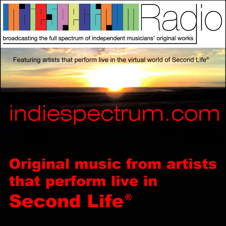 IndieSpectrum Radio