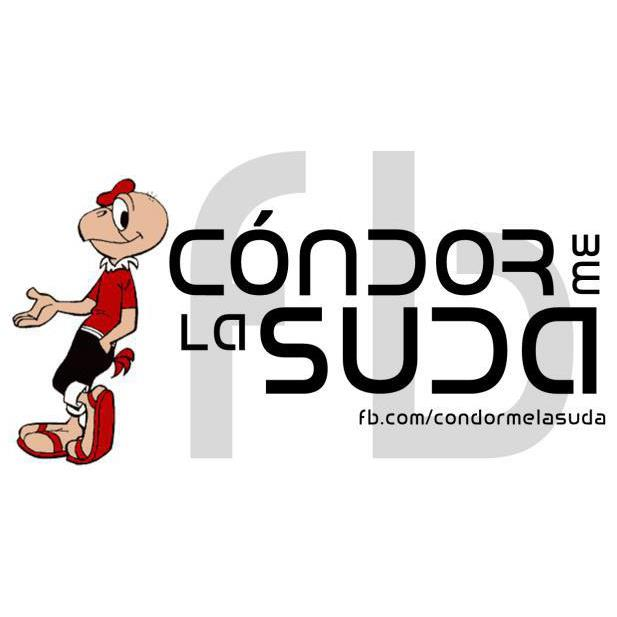 Condor Me La Suda Radio