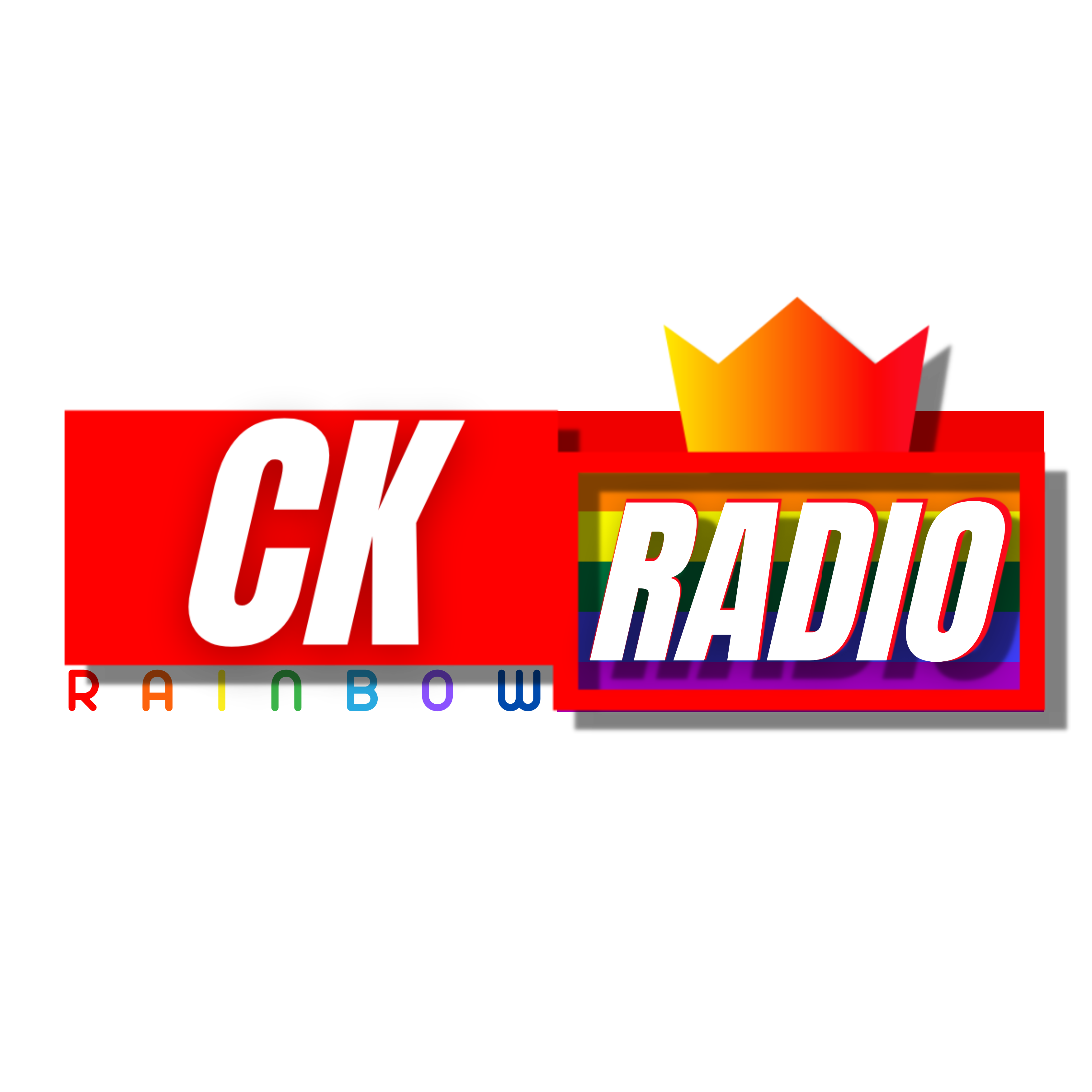 CK RADIO RAINBOW