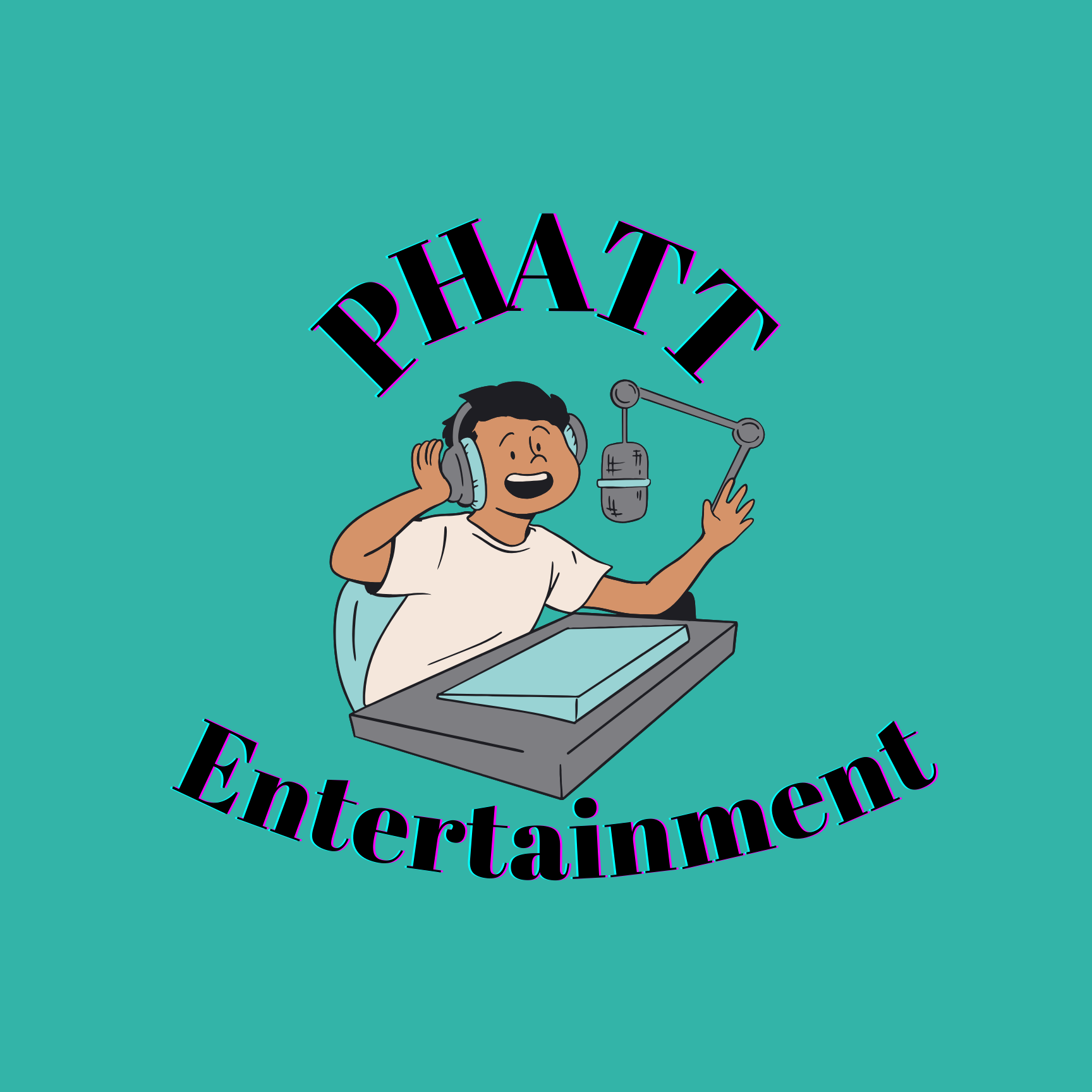 PHATT Entertainment Radio