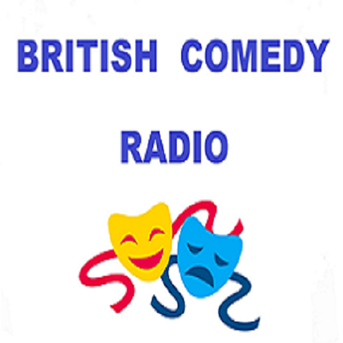 British Comedy Radio