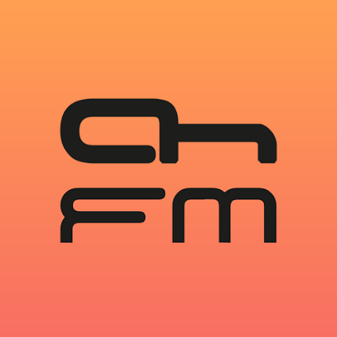 AH.FM - EDM RADIO 24/7