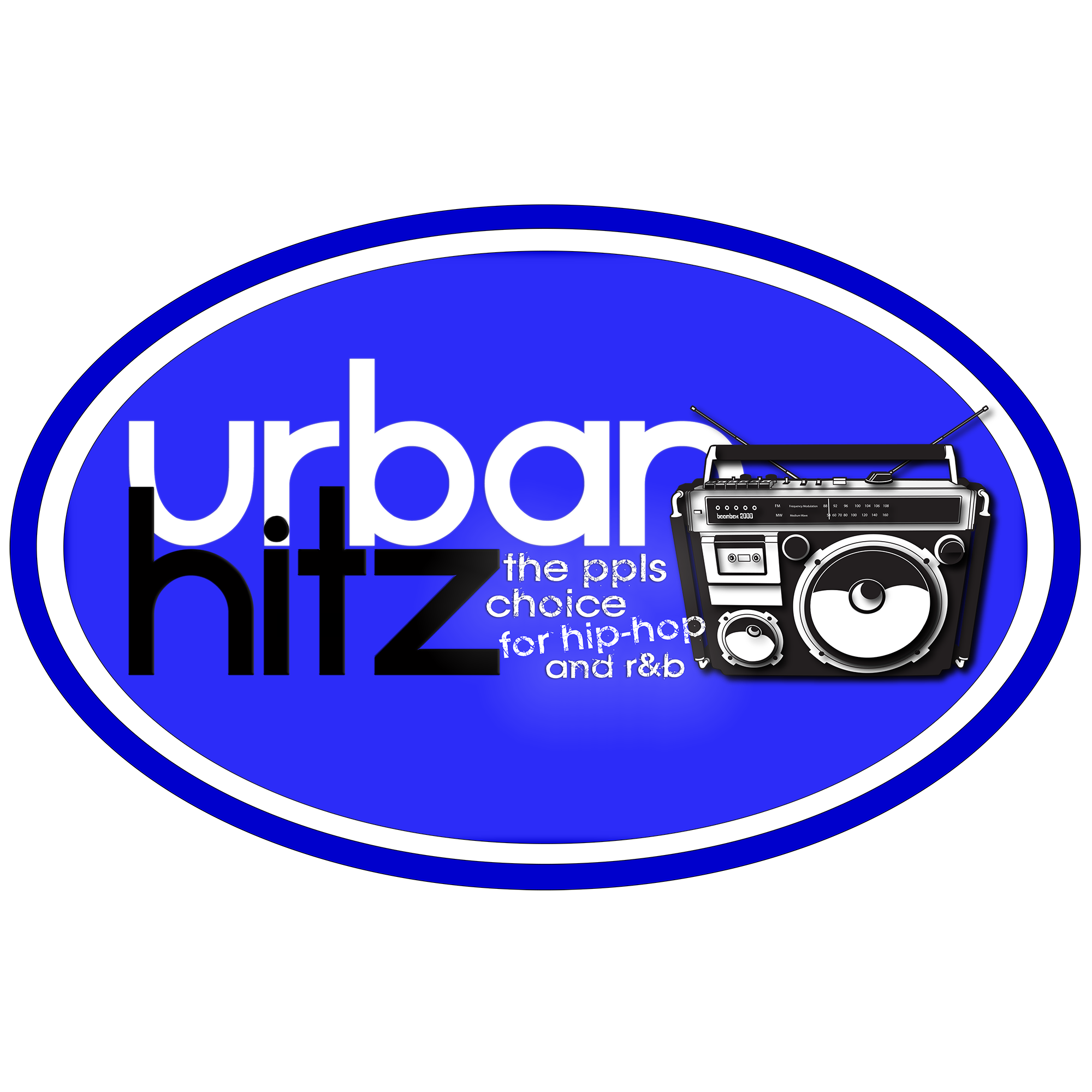 Urban Hitz Radio - Hip-Hop and R&B