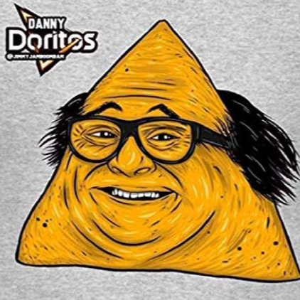 Danny Dorito Radio