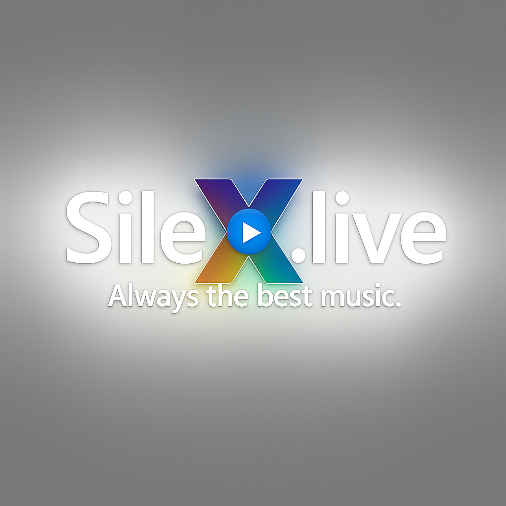 SileX.live - Jazz
