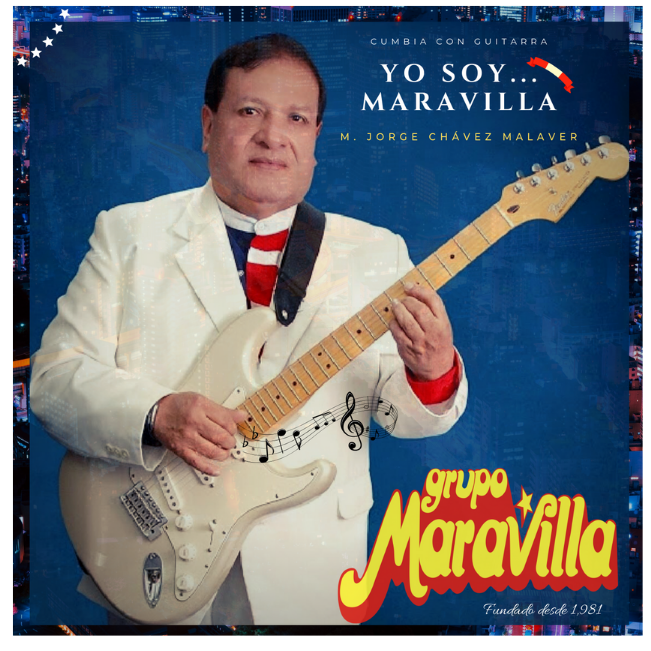 Radio Maravilla Musical