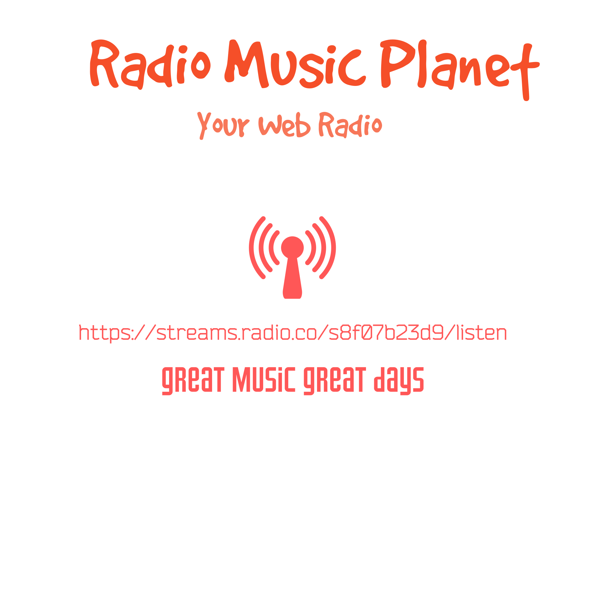 radio music planet