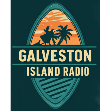 Galveston Island Radio
