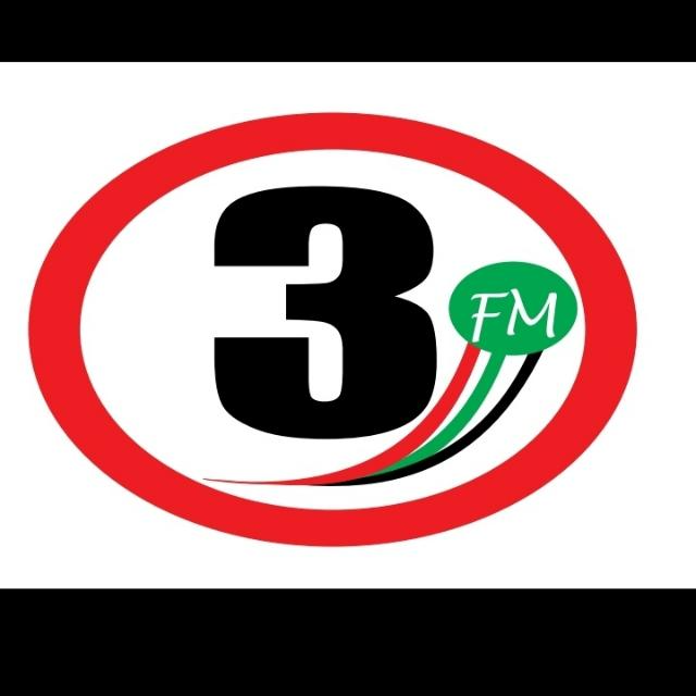 3fm zambia 97.3