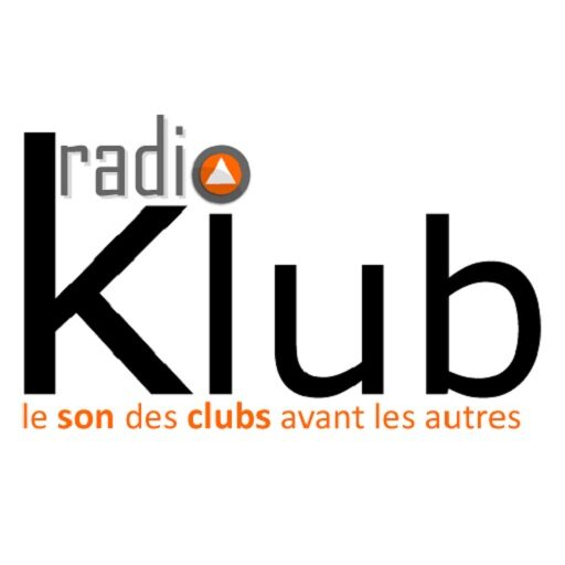RADIO KLUB // House, Techno [https://radioklub.fm] 64 MP3