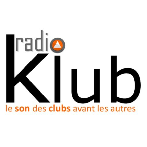 RADIO KLUB // House, Techno [https://radioklub.fm] 96 MP3