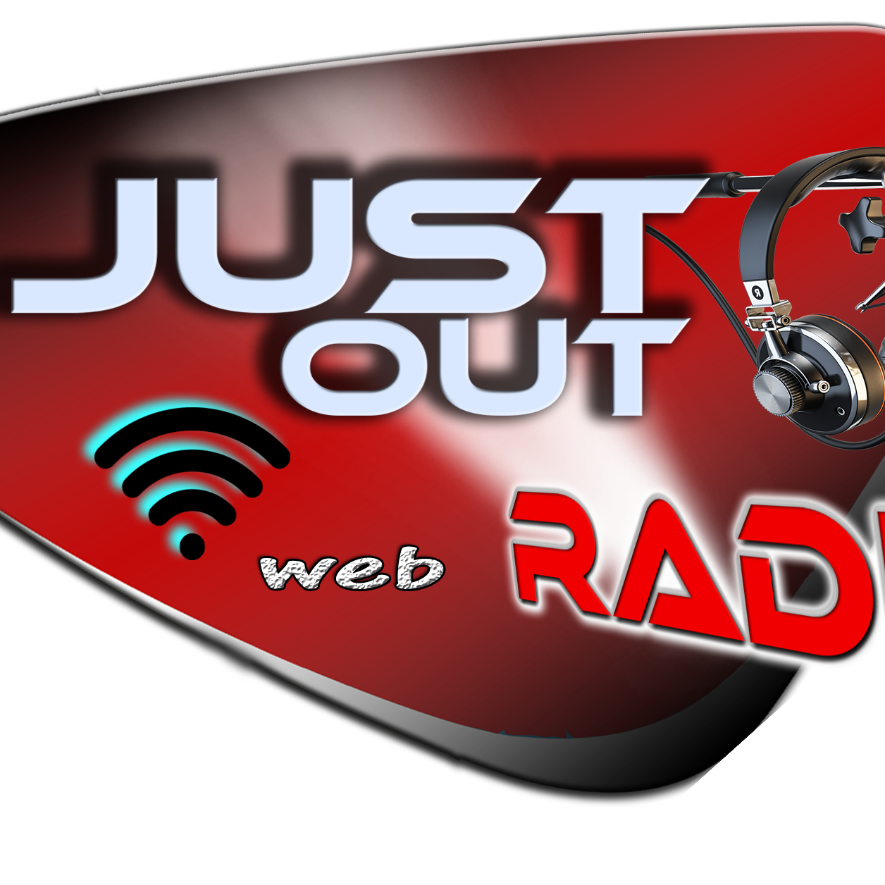 Just Out Radio GR