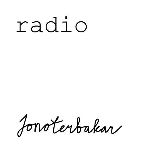 Radio Jono Terbakar
