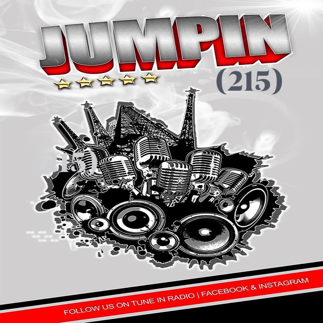 Jumpin (215) Radio
