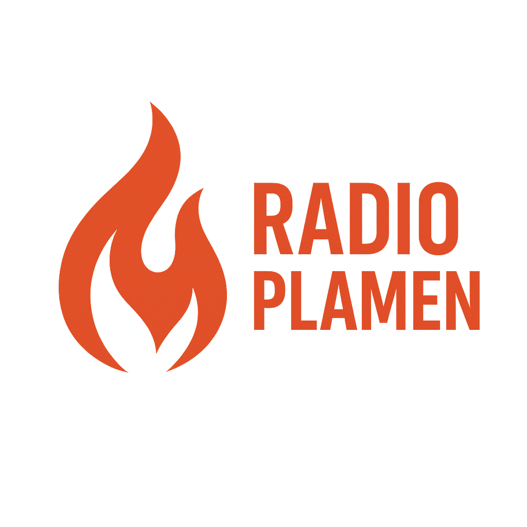 Radio Plamen