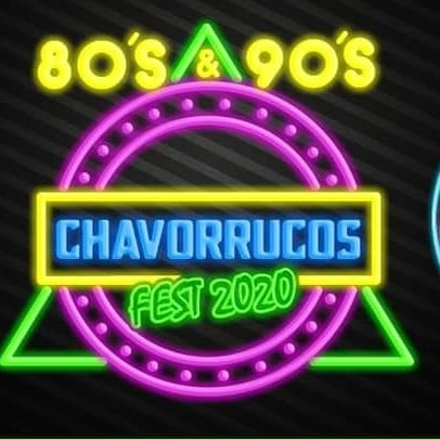Chavorrucos Fest