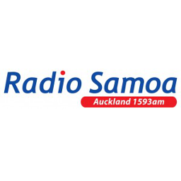 Radio Samoa Auckland 1593AM