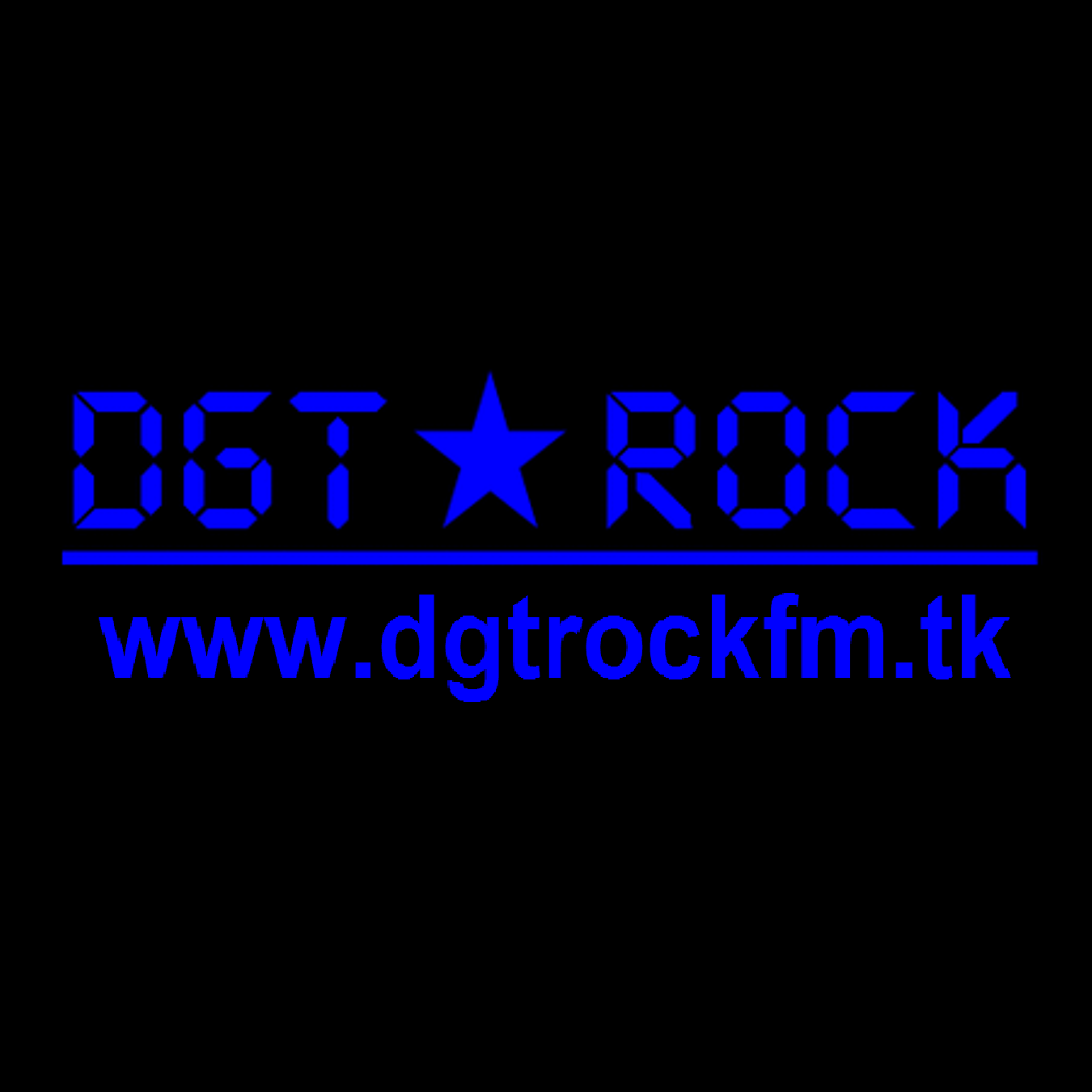 DGT ROCK - www.dgtrockfm.tk