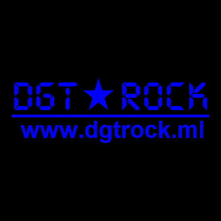 DGT ROCK - www.dgtrock.ml
