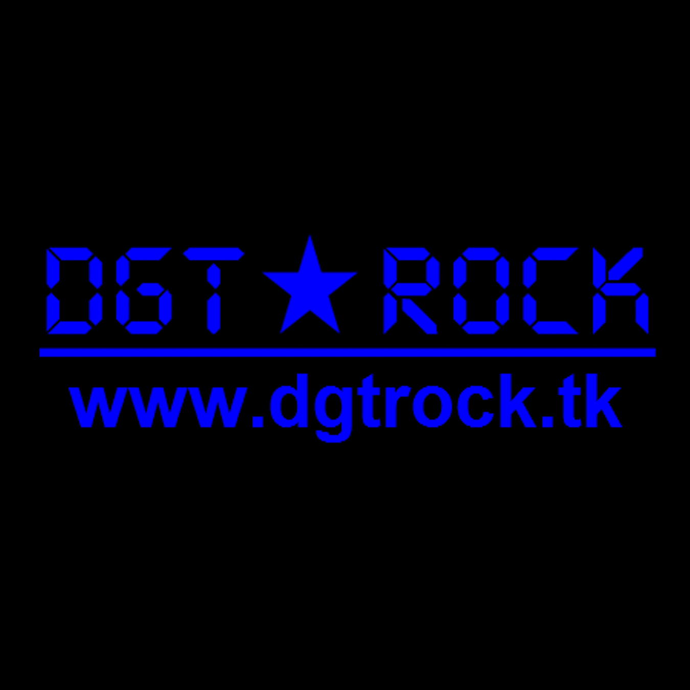 DGT ROCK - www.dgtrock.tk