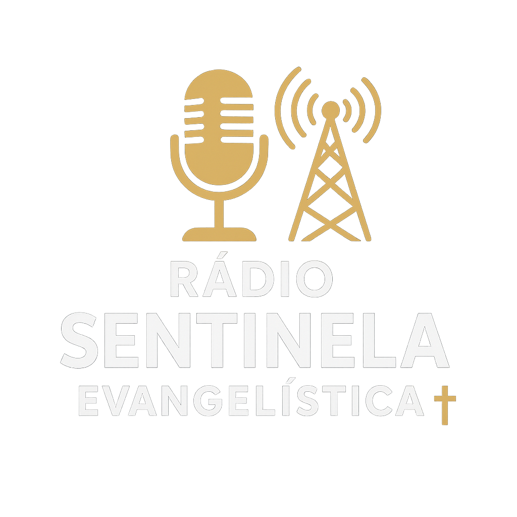 Rádio SENTINELA EVANGELÍSTICA
