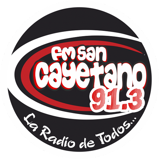 RADUO SAN CAYETANO 91.3 FM - CLORINDA
